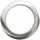 SG-Leuchten Reduzierring Edelstahl Ø133mm