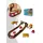 cleverclixx Construction Builder Pack Intense 48 pieces
