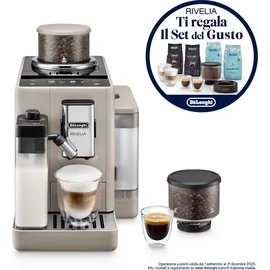 De'Longhi Rivelia EXAM440.55.BG sand beige