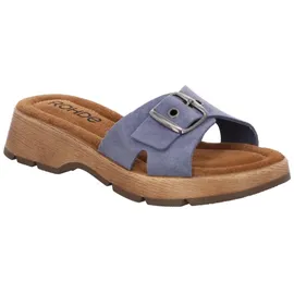 ROHDE Easys N°51 blau 42