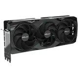 PNY GEFORCE RTX 5070 Ti 16GB Overclocked Triple Fan Plus Graphics Card DLSS 4