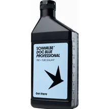 Schwalbe Doc Blue Professional Reifen-Dichtmittel 500 ml schwarz