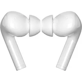 Aiwa Ebtw-888anc Kabellose Kopfhörer White One Size