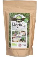 Ethnoscience Farine de MANIOC Aliment 250 g