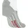 Falke RU Compression Stabilizing Kompressionssocken Herren 1 Paar Weiß 39-41