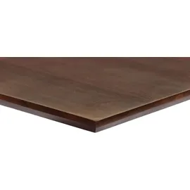 möbelliebling Rita 120 x 80 cm kastanienfarben