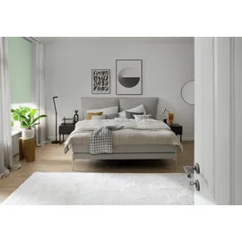 Schöner Wohnen Seitenzugrollo Thermorollo Martha 150 x 150 cm Grün