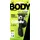 Gillette Body & Intimate Rasierer Herren + 3 Klingen