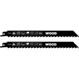 KWB Säbelsägeblatt für Holz 229 mm