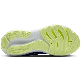 Brooks Glycerin 22 Herren Black/Cobalt/Neo Yellow 45,5