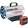 Rothenberger Roturbo 12000 Heizkanone 12 kW orange