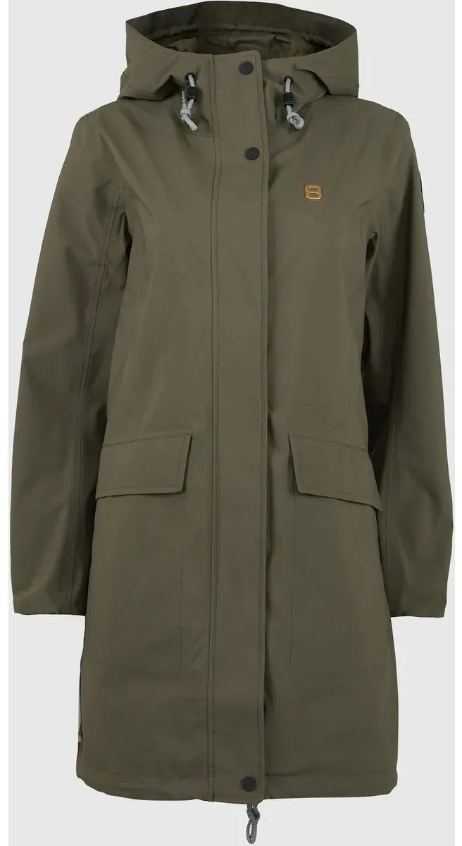 8848 Altitude Elsie W Jacket army green (11) 36