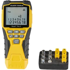 KLEIN TOOLS VDV Scout Pro 3