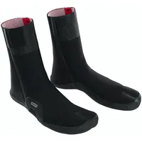 ION Neoprenschuhe Ballistic Schwarz 36