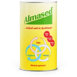 ALMASED Vitalkost Pflanzen K Pulver