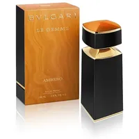 Bulgari Bvlgari Le Gemme Ambero Eau de Parfum Spray 100 ml