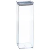 SG Secret de Gourmet 5five Simply Smart Vorratsdose 2 l 2-tlg. transparent
