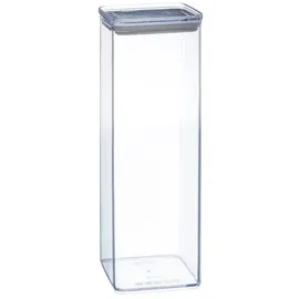 SG Secret de Gourmet 5five Simply Smart Vorratsdose 2 l 2-tlg. transparent