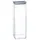 SG Secret de Gourmet 5five Simply Smart Vorratsdose 2 l 2-tlg. transparent