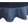 Wirth Tischdecke LUPARA 130 x 190 cm Blau