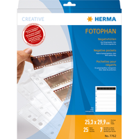 Herma Fotophan - sleeve