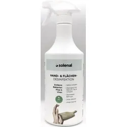 Desinfektion 750 ml