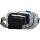 Peak Performance Outdoor Slingbag Bauchtasche Unisex (Weiß one size) Bauchtaschen