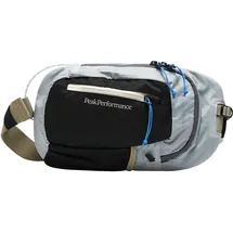 Peak Performance Outdoor Slingbag Bauchtasche Unisex (Weiß one size) Bauchtaschen