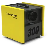 Trotec Gmbh TTR 300