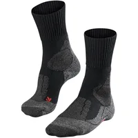 Falke TK1 Socken - Black Mix - EU 44-45