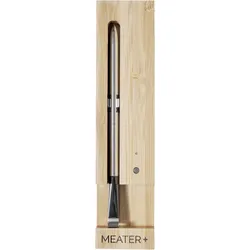 MEATER+ Bluetooth Fleischthermometer, kabellos