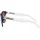 OAKLEY Frogskins Lite OO9374-02 matte black/prizm sapphire