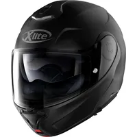 X-lite X-1005 Elegance N-Com, Klapphelm - Matt-Schwarz - XL