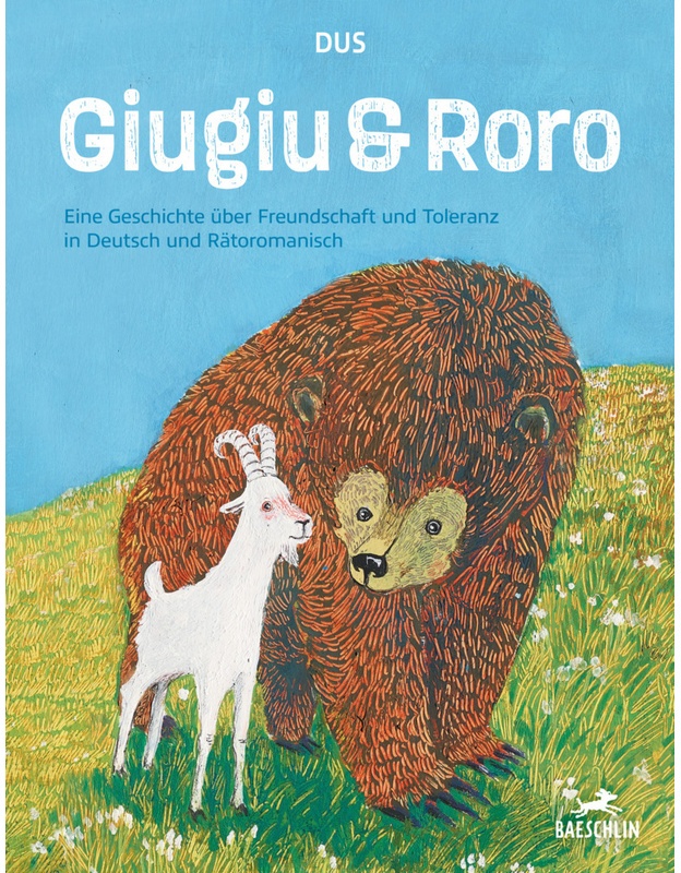 Giugiu & Roro - DUS Autorenteam  Gebunden