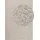 ELLE DECORATION Rocco Woll-Optik Teppich, Rocco Creme Multifarben, - Creme/Bunt
