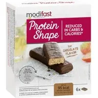 modifast Protein Shape Bar Chocolate Barre 6x27 g