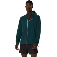 Asics Fujitrail Elite vêtement running homme - Vert -