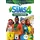 Die Sims 4 Jahreszeiten (Add-On) (Code in a Box) (PC)
