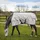Bucas Sun Shower Regendecke 0g 140 Silber