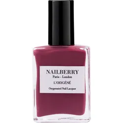NAILBERRY Nagellack L'Oxygéné