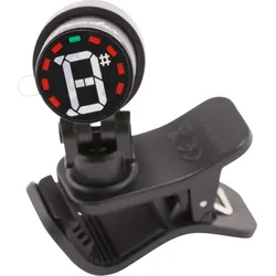 Bullet Tuner (black)