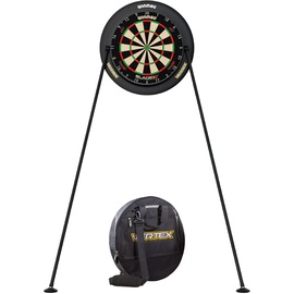 WINMAU Dartboardständer Vertex 4025