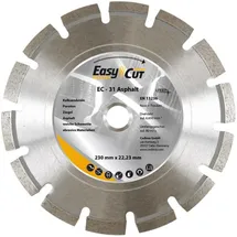 Cedima Trennscheibe Diamant EC-31 350x3,2x10x25,4 mm