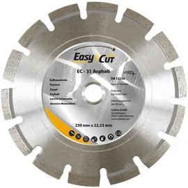 Cedima Trennscheibe Diamant EC-31 350x3,2x10x25,4 mm