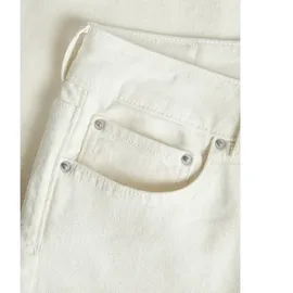 Jjxx Weit geschnitten in White Denim | Gr.: W30/L32