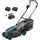 Gardena PowerMax 37/36V P4A inkl. 2 x 4 Ah 14638-20