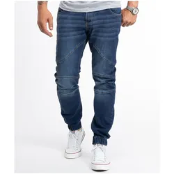 Rock Creek Jeans Tapered Fit