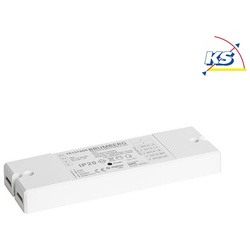 Brumberg LED Dimmer ZigBee, IP20, 12-24V DC BRUM-18157000