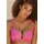 VIVANCE Push-up-BH Spitze pink 85D