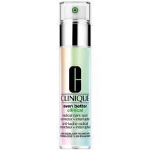 Clinique Even Better Clinical Radical Dark Spot Corrector + Interrupter 30 ml